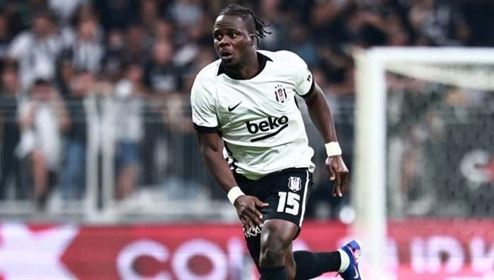 Beşiktaş'ta Olaitan kıymetini katladı! Italiano tesiri 8 besiktasta olaitan kiymetini katladi italiano tesiri 6