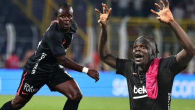 Beşiktaş'ta Olaitan kıymetini katladı! Italiano tesiri 12 besiktasta olaitan kiymetini katladi italiano tesiri HT3ZxaN4