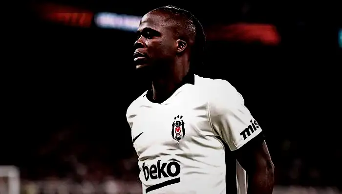 Beşiktaş'ta Olaitan'a transfer rekoru kıracak teklif! 2 besiktasta olaitana transfer rekoru kiracak teklif 0 bLc9qgbJ
