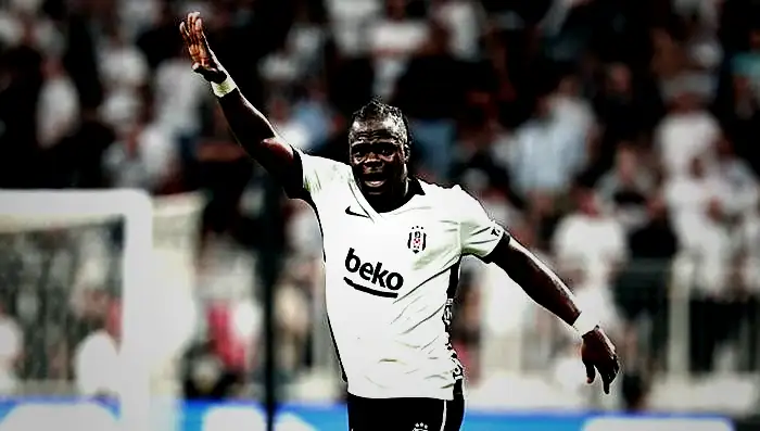 Beşiktaş'ta Olaitan'a transfer rekoru kıracak teklif! 3 besiktasta olaitana transfer rekoru kiracak teklif 1 6q4Pm3vP