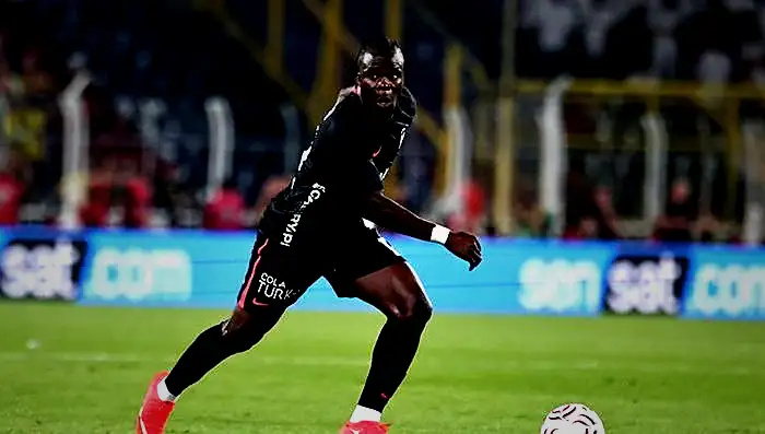 Beşiktaş'ta Olaitan'a transfer rekoru kıracak teklif! 4 besiktasta olaitana transfer rekoru kiracak teklif 2 cdcvLZJv