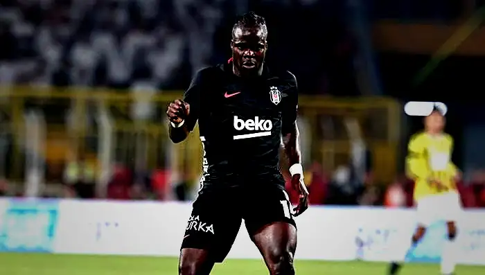 Beşiktaş'ta Olaitan'a transfer rekoru kıracak teklif! 5 besiktasta olaitana transfer rekoru kiracak teklif 3 gTjAHEZ1