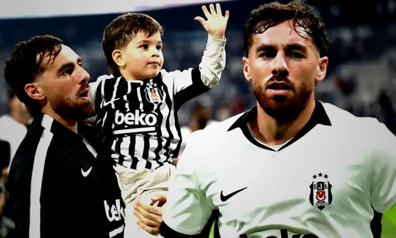 Beşiktaş'ta Orkun Kökçü depremi! Kaçıracağı maçlar belirli oldu 1 besiktasta orkun kokcu depremi kaciracagi maclar belirli oldu 4Dnga6ca