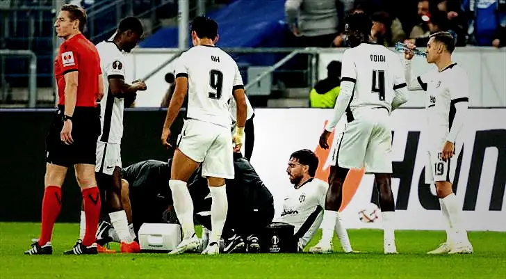Beşiktaş'ta Orkun Kökçü gelişmesi: Trabzonspor maçında... 1 besiktasta orkun kokcu gelismesi trabzonspor macinda 7JSXtLwJ