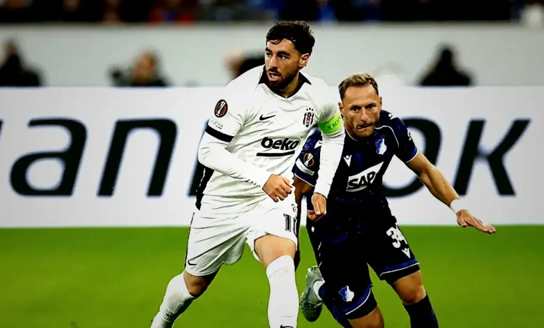 Beşiktaş'ta Orkun Kökçü gelişmesi! Trabzonspor maçında oynayacak mı? 1 besiktasta orkun kokcu gelismesi trabzonspor macinda oynayacak mi DkDpzW6s