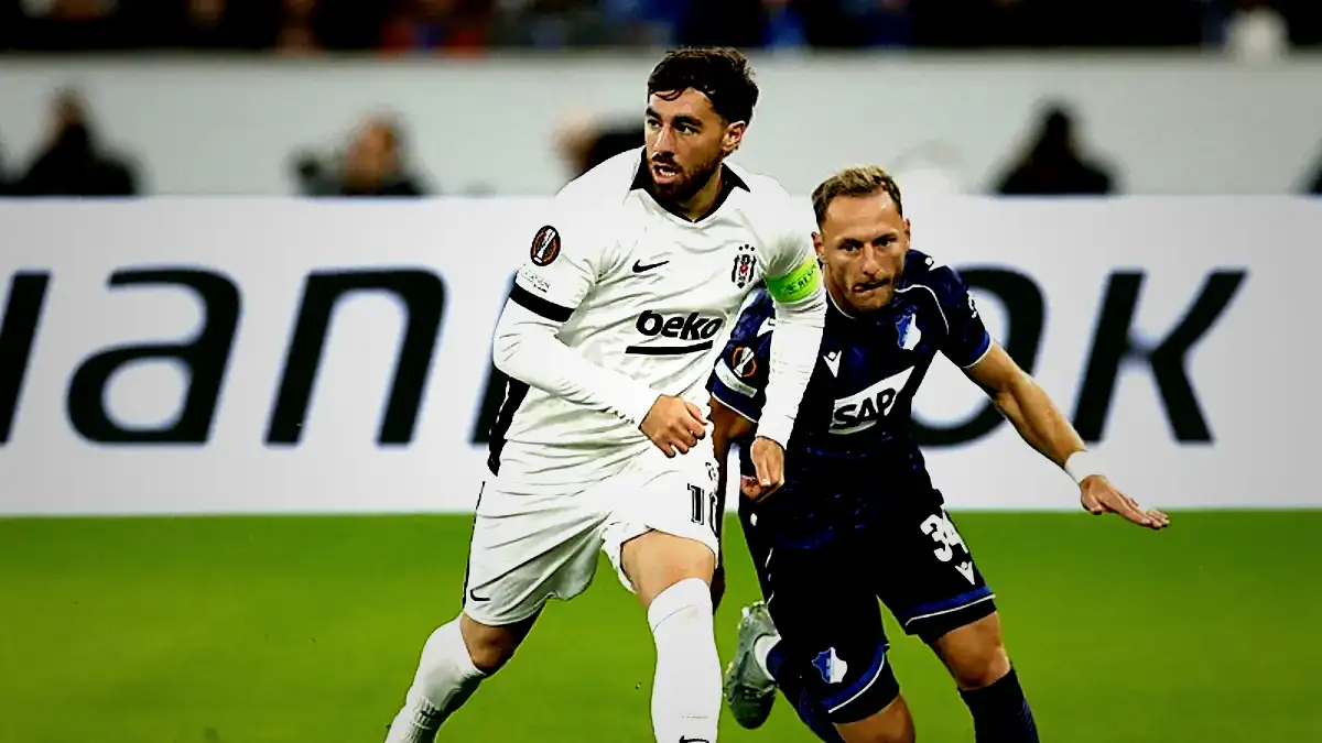 Beşiktaş'ta Orkun Kökçü gelişmesi! Trabzonspor maçında oynayacak mı? 8 besiktasta orkun kokcu gelismesi trabzonspor macinda oynayacak mi DkDpzW6s