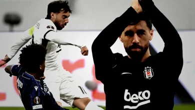 Beşiktaş'ta Orkun Kökçü Hoffenheim maçında sakatlanmıştı! Sakatlığında son durum 9 besiktasta orkun kokcu hoffenheim macinda sakatlanmisti sakatliginda son durum 4Uqih5tQ