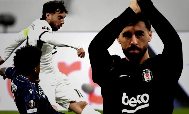 Beşiktaş'ta Orkun Kökçü Hoffenheim maçında sakatlanmıştı! Sakatlığında son durum 1 besiktasta orkun kokcu hoffenheim macinda sakatlanmisti sakatliginda son durum 4Uqih5tQ