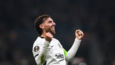 Beşiktaş'ta Orkun Kökçü müjdesi! O maçta alanda olacak 4 besiktasta orkun kokcu mujdesi o macta alanda olacak OX5QX54f