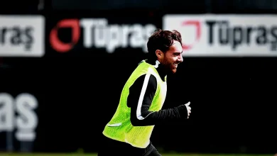 Beşiktaş'ta Orkun Kökçü sevinci! 4 besiktasta orkun kokcu sevinci rGvxWYFE