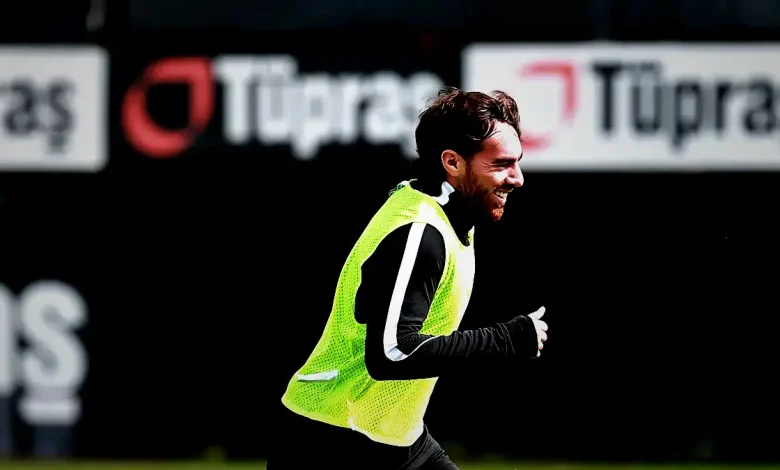 Beşiktaş'ta Orkun Kökçü sevinci! 1 besiktasta orkun kokcu sevinci rGvxWYFE