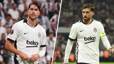 Beşiktaş'ta Orkun ve Vlahovic'in son durumu belli oldu! 6 besiktasta orkun ve vlahovicin son durumu belli oldu 73XxlYhV