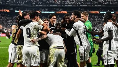 Beşiktaş'ta piyasa kıymeti patlaması! Fenerbahçe'yi geride bıraktı 6 besiktasta piyasa kiymeti patlamasi fenerbahceyi geride birakti ktcpjbye