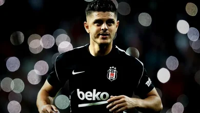 Beşiktaş'ta Rashica’dan berbat haber 7 besiktasta rashicadan berbat haber fv6rUbbU