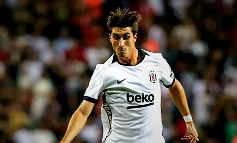 Beşiktaş'ta sahne Miretti'nin! Italiano Orkun'un yokluğunda ona güveniyor 1 besiktasta sahne mirettinin italiano orkunun yoklugunda ona guveniyor WLP1vdFX