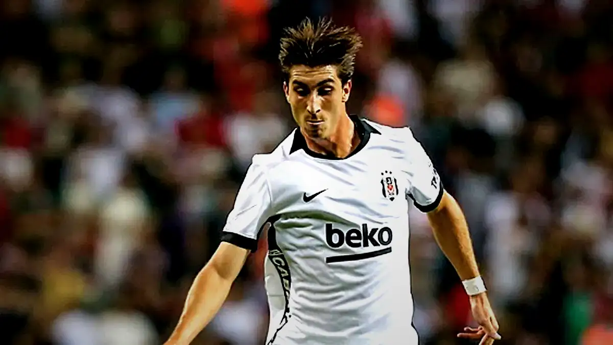 Beşiktaş'ta sahne Miretti'nin! Italiano Orkun'un yokluğunda ona güveniyor 10 besiktasta sahne mirettinin italiano orkunun yoklugunda ona guveniyor WLP1vdFX