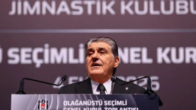 Beşiktaş'ta Serdal Adalı tekrar lider seçildi! 6 besiktasta serdal adali tekrar lider secildi FAS6bcWh