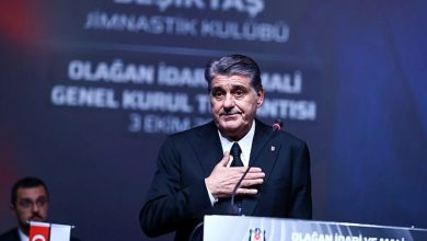 Beşiktaş'ta Serdal Adalı ve idaresi ibra edildi! 6 besiktasta serdal adali ve idaresi ibra edildi fLN4aOG2