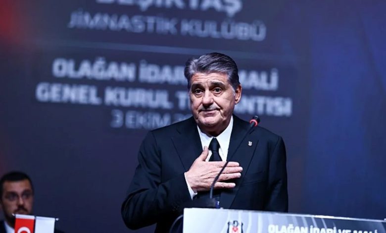 Beşiktaş'ta Serdal Adalı ve idaresi ibra edildi! 1 besiktasta serdal adali ve idaresi ibra edildi fLN4aOG2