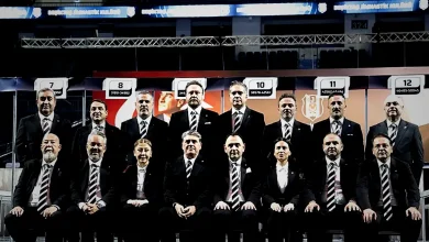 Beşiktaş’ta Serdal Adalı ve yönetim kurulu üyeleri mazbatalarını aldı 6 besiktasta serdal adali ve yonetim kurulu uyeleri mazbatalarini aldi kYSeUrIZ