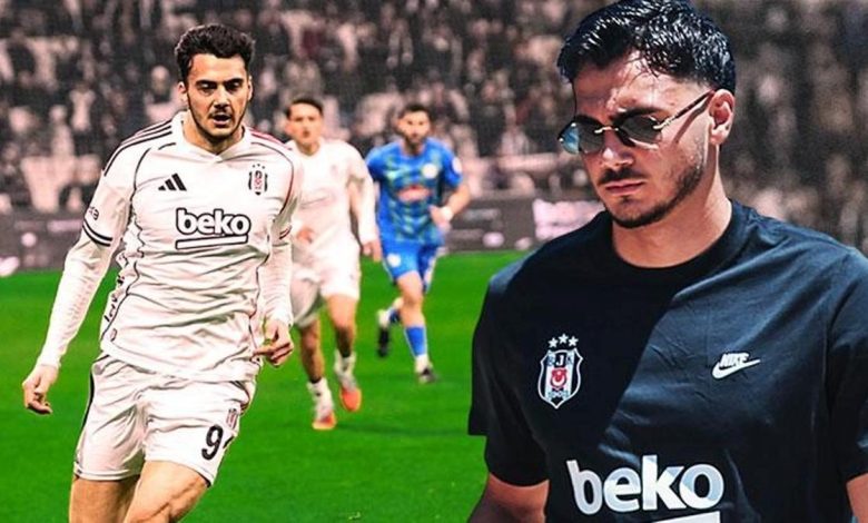Beşiktaş'ta son gün ayrılığı; Mustafa Hekimoğlu'nun yeni adresi muhakkak oldu 1 besiktasta son gun ayriligi mustafa hekimoglunun yeni adresi muhakkak oldu luYIGGfV