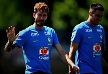 Beşiktaş'ta tekrar Leo Pereira sesleri! Transfere yeşil ışık 10 besiktasta tekrar leo pereira sesleri transfere yesil isik 2Ain1Q3G
