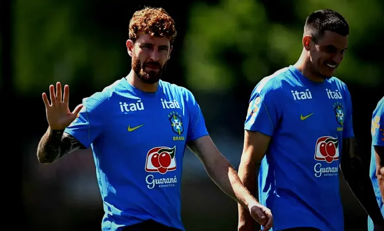 Beşiktaş'ta tekrar Leo Pereira sesleri! Transfere yeşil ışık 1 besiktasta tekrar leo pereira sesleri transfere yesil isik 2Ain1Q3G