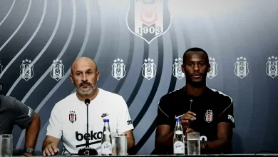 Beşiktaş'ta Tiago Djalo farkı! Vincenzo Italiano sonrası büyük değişim 32 besiktasta tiago djalo farki vincenzo italiano sonrasi buyuk degisim EGdE3aPP