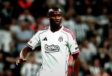besiktasta tiago djalo mucizesi ayrilmak uzereyken mukadderati degisti Wgcm6JLP