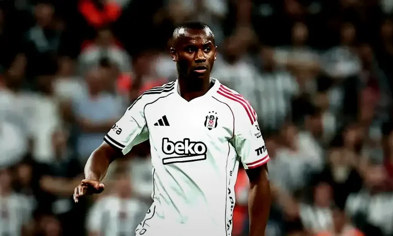 Beşiktaş'ta Tiago Djalo mucizesi! Ayrılmak üzereyken mukadderatı değişti 1 besiktasta tiago djalo mucizesi ayrilmak uzereyken mukadderati degisti Wgcm6JLP
