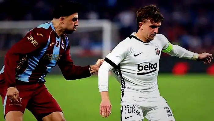 Beşiktaş'ta Trabzonspor maçı sonrası Italiano'ya tenkit: 'Şaşırttı!' | 'Kopuşlar fazlaydı' 2 besiktasta trabzonspor maci sonrasi italianoya tenkit sasirtti kopuslar fazlaydi 0 IDjyhPpw
