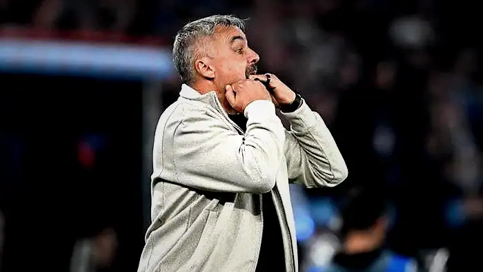 Beşiktaş'ta Trabzonspor maçı sonrası Italiano'ya tenkit: 'Şaşırttı!' | 'Kopuşlar fazlaydı' 4 besiktasta trabzonspor maci sonrasi italianoya tenkit sasirtti kopuslar fazlaydi 2 gw6bbqWd