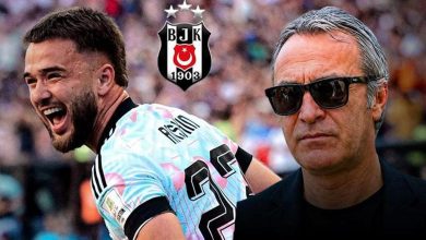 Beşiktaş'ta transfer bitmiyor; Belçikalı yıldız için bir sefer daha 7 besiktasta transfer bitmiyor belcikali yildiz icin bir sefer daha FaOZlB3s