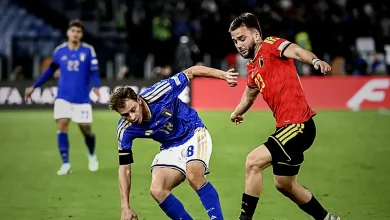 Beşiktaş'ta transferde flaş Nicolas Raskin gelişmesi! Leandro Trossard... 6 besiktasta transferde flas nicolas raskin gelismesi leandro trossard hR8L5em8