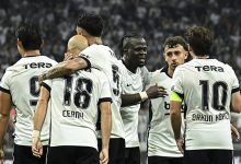 Beşiktaş'ta Vincenzo Italiano Eyüpspor maçı 11'ini belirledi! 12 besiktasta vincenzo italiano eyupspor maci 11ini belirledi GIjrdLwx