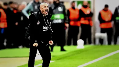 Beşiktaş'ta Vincenzo Italiano farkı! Hepsinin toplamına bedel 17 besiktasta vincenzo italiano farki hepsinin toplamina bedel pKgBAQRO