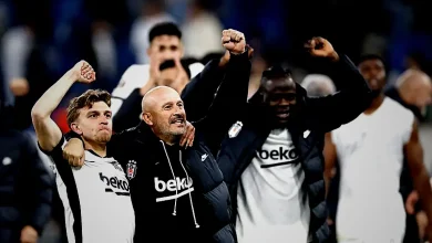 Beşiktaş'ta Vincenzo Italiano gerçeği! 4 hocaya bedel 5 besiktasta vincenzo italiano gercegi 4 hocaya bedel LMTfOJvC