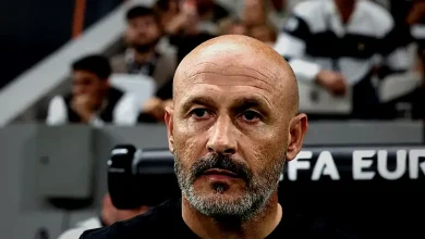 Beşiktaş'ta Vincenzo Italiano'dan Orkun Kökçü açıklaması! 15 besiktasta vincenzo italianodan orkun kokcu aciklamasi y2zUpexs