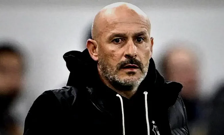 Beşiktaş'ta Vincenzo Italiano'dan Trabzonspor mesajı! '90 dakika konsantrasyon' 1 besiktasta vincenzo italianodan trabzonspor mesaji 90 dakika konsantrasyon fYYZgeEl