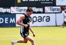 besiktasta vlahovic birinci idmanina cikti xnwWOeFt