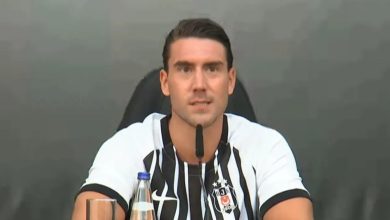 Beşiktaş'ta Vlahovic için imza töreni düzenlendi! 4 besiktasta vlahovic icin imza toreni duzenlendi ZcjWvlOz