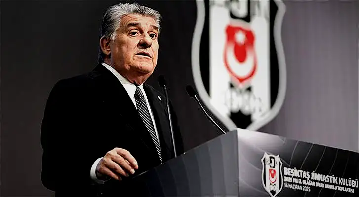 besiktasta yeni donem baskan serdal adali mazbatasini aldi I25HqJU1