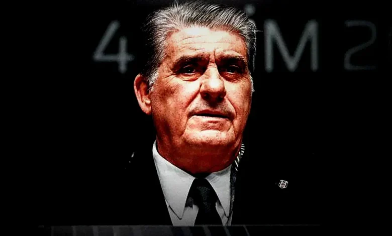 Beşiktaş'ta yeni periyot, yeni maksatlar; işte lider Serdal Adalı'nın vaatleri 1 besiktasta yeni periyot yeni maksatlar iste lider serdal adalinin vaatleri AQyY32DQ