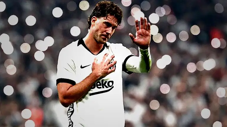 Beşiktaş’tan dayanılmaz sayılar; beş kategoride tepe Kartal'ın 2 besiktastan dayanilmaz sayilar bes kategoride tepe kartalin 0 NMr1Ppgj