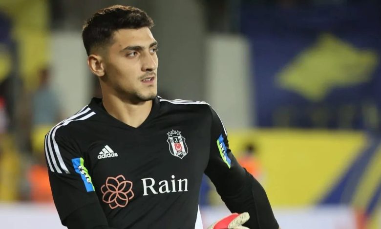Beşiktaş'tan Emre Bilgin için ayrılık açıklaması! 1 besiktastan emre bilgin icin ayrilik aciklamasi lgyeJ1Lc
