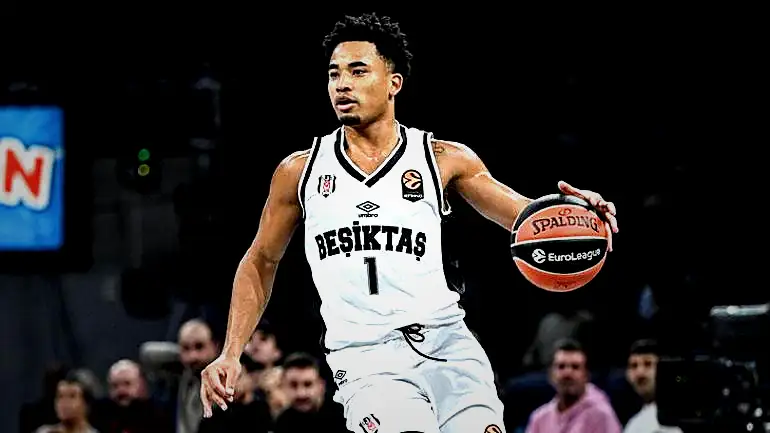 besiktastan euroleaguede baskonia deplasman zaferi ozet baskonia besiktas mac sonucu 84 92 0
