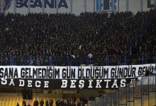 Beşiktaş'tan Fenerbahçe derbisi öncesi duyuru 13 besiktastan fenerbahce derbisi oncesi duyuru EcE16pRU