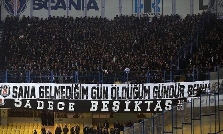 besiktastan fenerbahce derbisi oncesi duyuru EcE16pRU