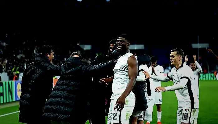Beşiktaş'tan Hoffenheim'a gece yarısı olay cevap! Taraftar yorum yağmuruna tuttu 2 besiktastan hoffenheima gece yarisi olay cevap taraftar yorum yagmuruna tuttu 0 M4nCfRG6