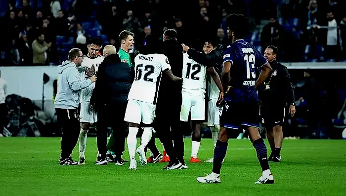 Beşiktaş'tan Hoffenheim'a gece yarısı olay cevap! Taraftar yorum yağmuruna tuttu 3 besiktastan hoffenheima gece yarisi olay cevap taraftar yorum yagmuruna tuttu 1 REUNA94Q